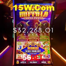 Welcome Bonus 56Bet