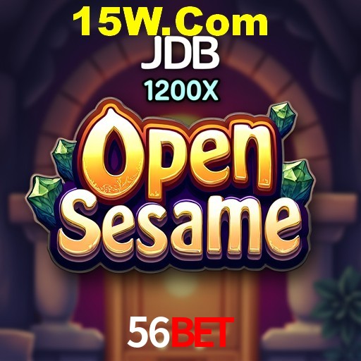 Exclusive Offers 56Bet