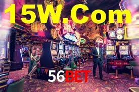 Experimente o Login Seguro Premium no 56Bet