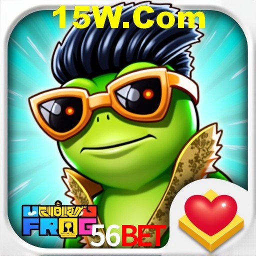 A Revolução dos Aplicativos de Jogos no 56Bet