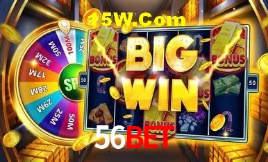 API Integration 56Bet