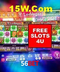 Seasonal Promotions 56Bet