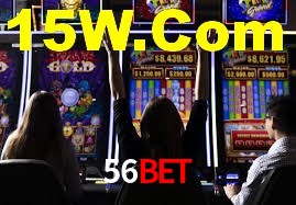 Live Casino 56Bet