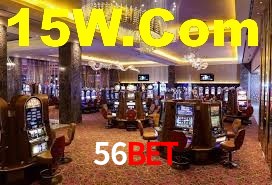 Tournaments 56Bet