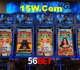 Platform Technology 56Bet