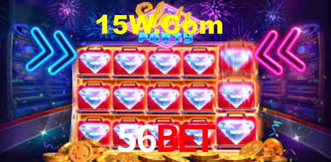 56Bet App Interface