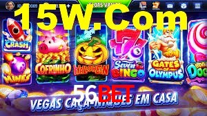 Programa VIP 56Bet