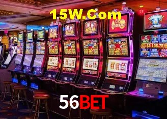 Game Providers 56Bet