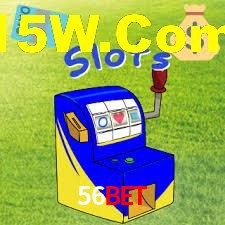 Daily Bonuses 56Bet