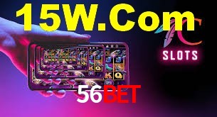 Blackjack Table 56Bet