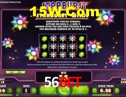Tennis Betting 56Bet