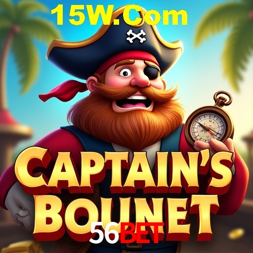 Slot Games 56Bet