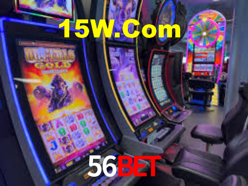 56Bet: Seu Cassino Premiado com Pagamentos Rápidos