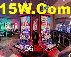 Ofertas Imperdíveis na 56Bet: Promoções e Bônus Que Valem a Pena